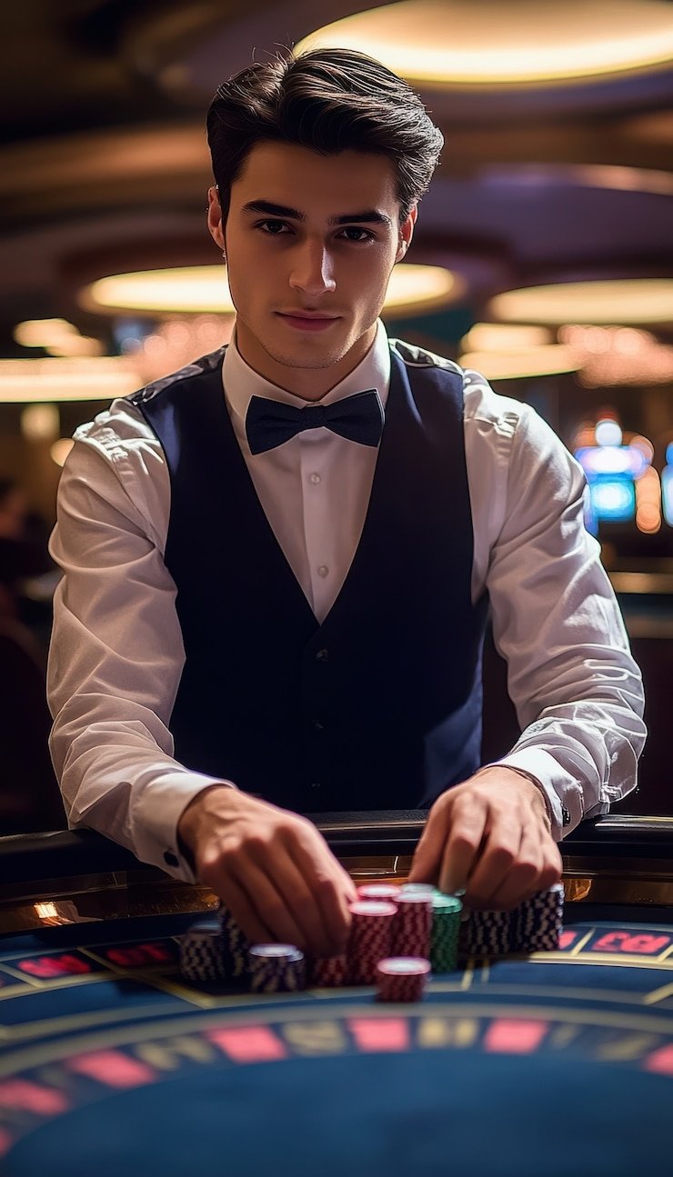 bet 2024 mobile gaming
