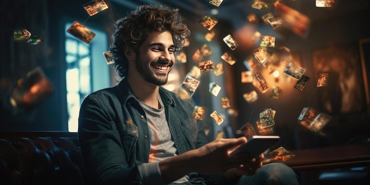 bet 2024 mobile gaming