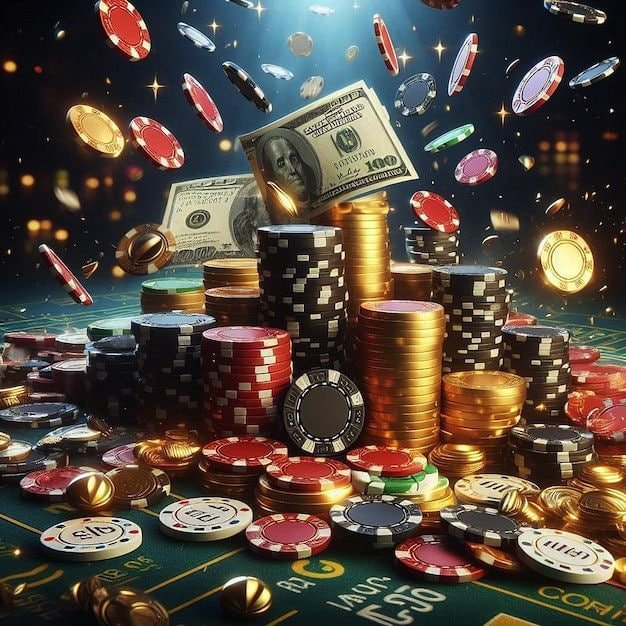bet 2024 gaming platform