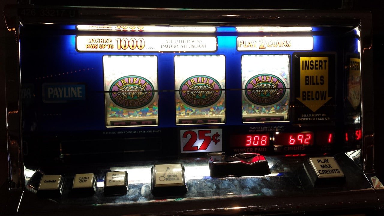 bet 2024 Slots